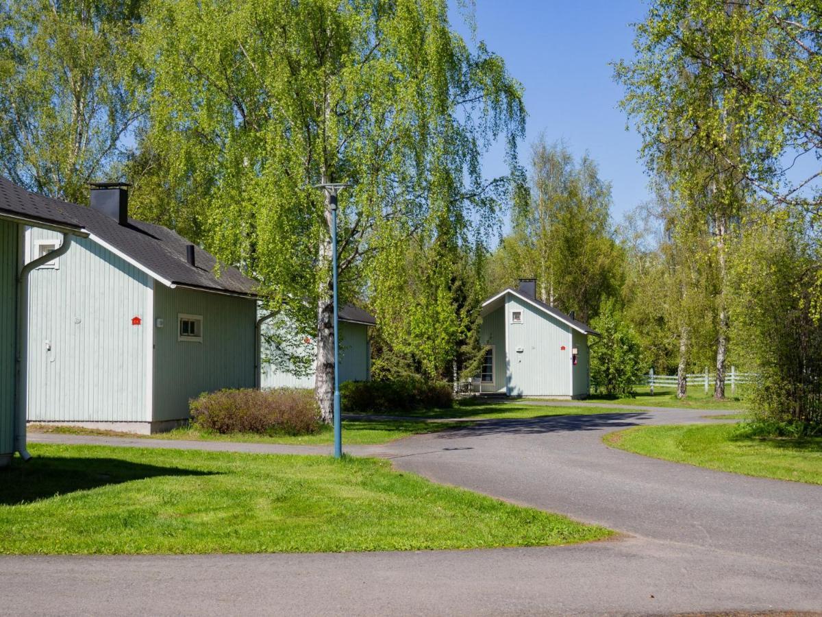 Semesterpark Nallikari Village 3*
