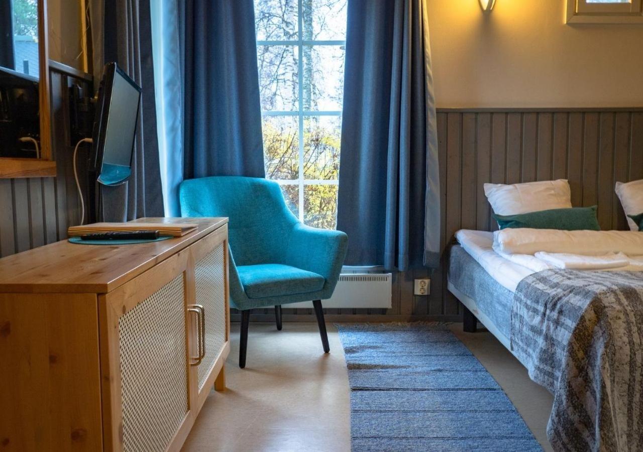 Nallikari Village 3* Uleåborg