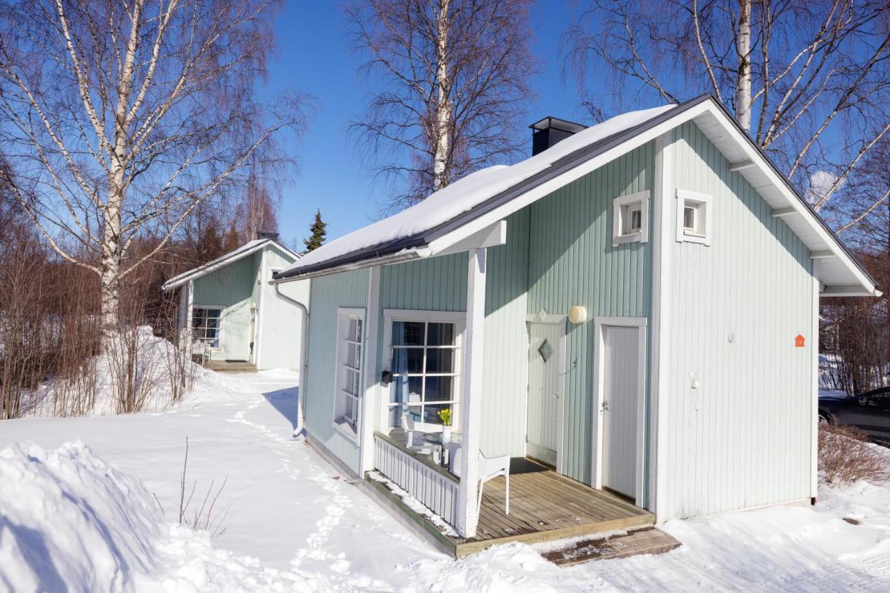 Nallikari Village 3* Uleåborg